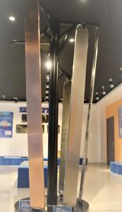 China ISO9001 High Density Polished Molybdenum Targets wholesale