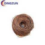 Dingzun Cable 42/0.08 Super Fine Wire PVC Insulated Electrical Hook Up Wire