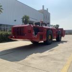 UL07 Underground Loader for Metal Mine