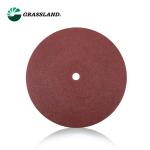 Flat 355mm Red Abrasives Chop Saw Cutting Wheel