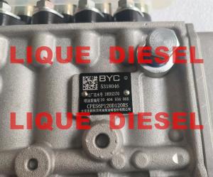 China BYC pump 5318046 10404534005 10 404 534 005 CPES6P120D120RS wholesale