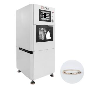 China 5 Axis Cnc Milling Machine For Jewelry wholesale