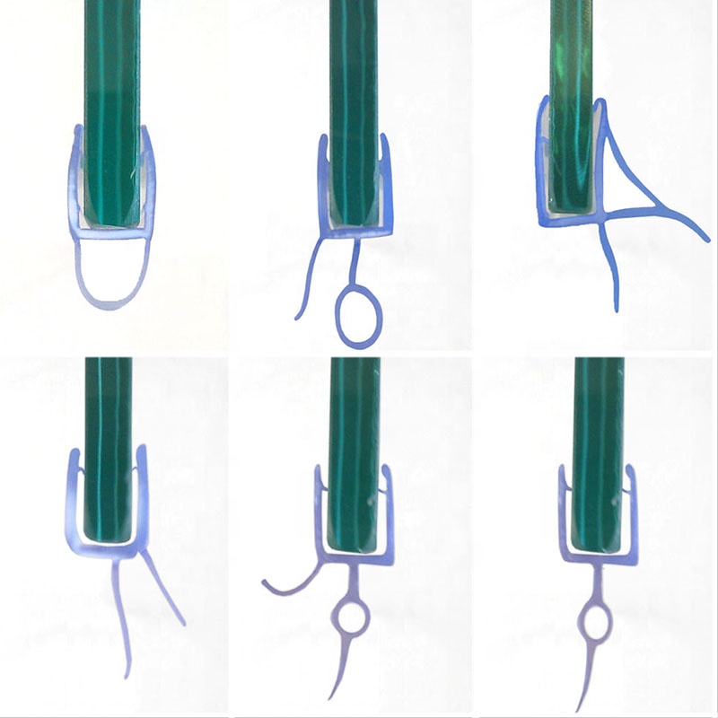 Silicone Shower Door Seals Glass Door Sweep for Superior Water Resistance