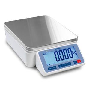 China APM 5x50mm Digits Stainless Steel 300h Weigh Beam Scale wholesale
