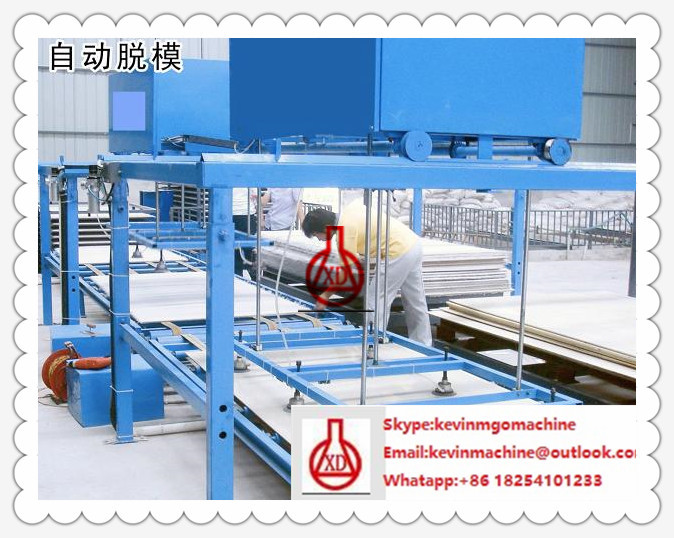 High Forming Speed Roof Tile Making Machine with Mitsubishi Technology PLC Automatic Control