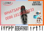 Fuel Injector 20965225 BEBE4F08001 BEBE4F02001 BEBE4F02102 BEBE4F05001