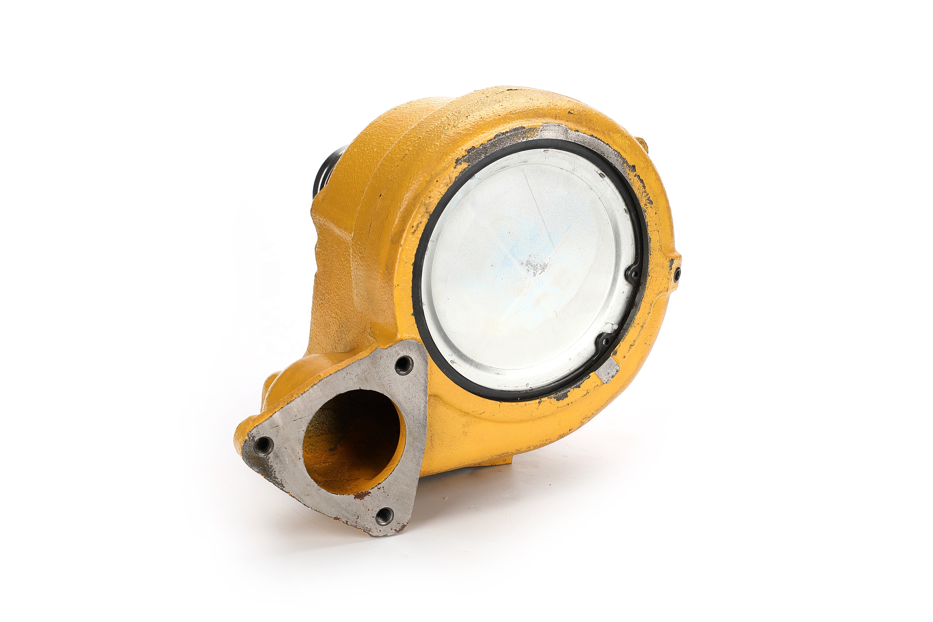 6212-61-1203 6212-61-1205 6261-61-1202 Engine Water Pump for Komatsu PC600-6 PC600-7