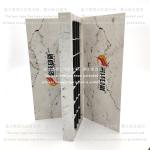 56 Hole Slots Rigid Gift Box Chocolate Candy Cookie Custom Gift Packaging Box