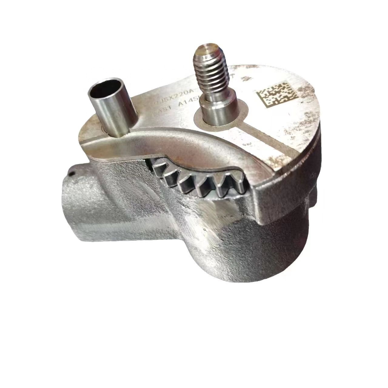 Dongfeng Heavy Truck Clutch Distributor Booster 1608010-T68L0 Clutch Booster Assembly