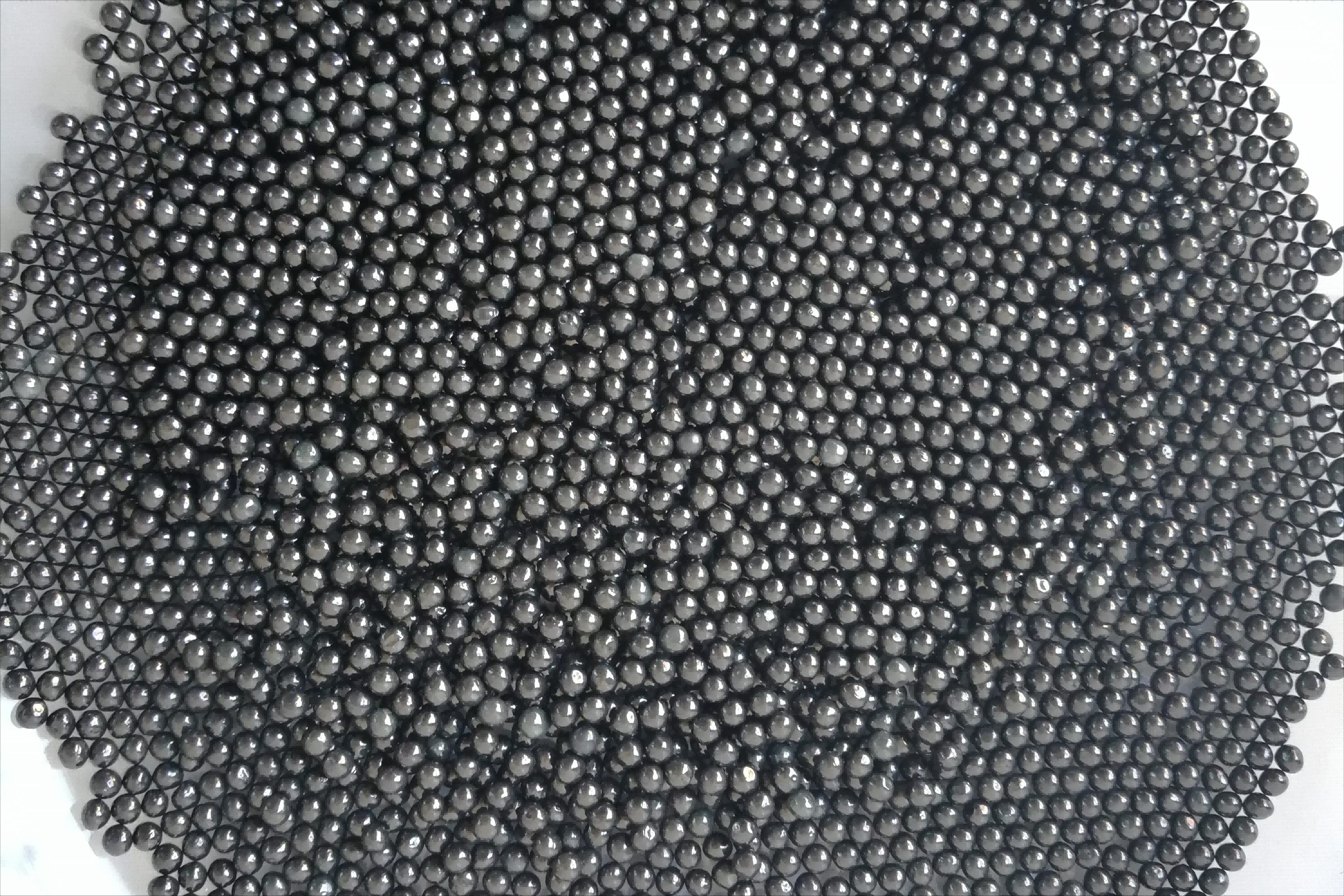 Zirconia Ceria stabilized zirconia ceramic beads for paint zirconium oxide ceria cerium stabilized zirconia beads