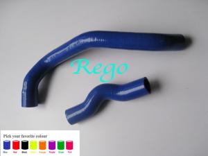 China Toyota Corolla Radiator Silicone Hose Kits High Temperature Resistant on sale