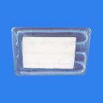 Double Sucks PVA Wound Dressing Silicone Tube Protective Dressing Wounds