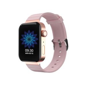 China 1.54 Inch Smart Sports Watch IPS 200mAh K70 With BT Calling wholesale