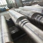 AMS 5542 Turbine Blade Steel Inconel X750 UNS N07750 Forging Piece