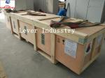 Ceramic rollers for Glass Tempering furnace