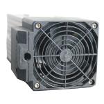 400W quiet industrial electric heaters mini PTC industrial heating element