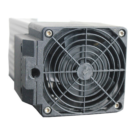 400W quiet industrial electric heaters mini PTC industrial heating element