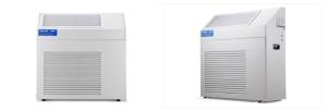 China 240L / Hour Ceiling Mounted Dehumidifier Duct Commercial Refrigerative Dehumidifier wholesale