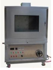 China DX8516 Mining Cable Load Combustion Testing Machine wholesale