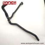 A11537522999 E66 Engine Breather Hose Car For M54 E60 E61 E65