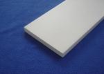 12ft Length 1x4 UPVC-Board-Molding / PVC Trim Board for Interior
