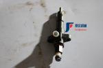 YC6108 / YC6B125 nozzle installed on SDLG LG946L loaders Wheel Loader