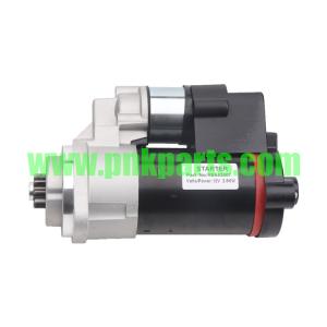 China RE533507 tractor Parts JD Starter Agricuatural Machinery Parts wholesale