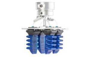 China Soft Robotic Finger -Compact Gripper-SFG-FMA4-M5086 wholesale