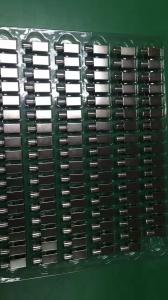 China China PAL Connector +metal shield cans wholesale
