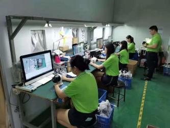 SHENZHEN SMILETECH CO,.LTD