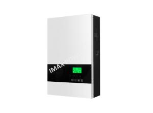 China 3500W Hybrid Power Inverter wholesale