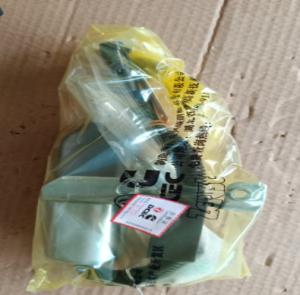 China Extinguisher 5301701 Cummins Engine Parts Fuel Pump Solenoid Valve wholesale