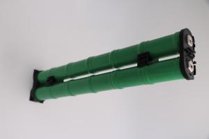 China 2010 2011 Honda Fit Hybrid Battery / Hybrid Battery Cell Replacement wholesale