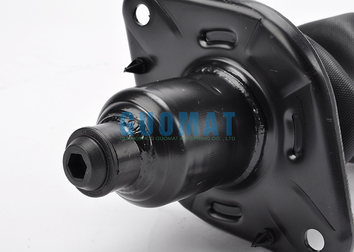 4Z7616051A 4Z7616052A Rear Air Suspension Spring For Audi A6 C5 Replacement Kit