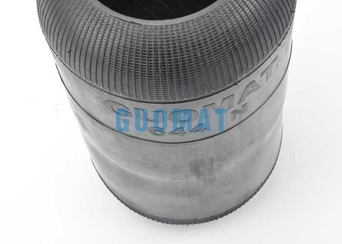 OEM 8017 Goodyear Rubber Air Spring W01-095-0118 Firestone VOL-VO Bus Roll Air Bags