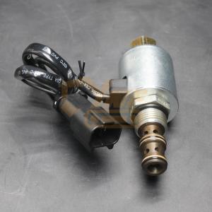 China PC200-5 PC200-6 solenoid valve coil 6D102 solenoid coil 20Y-60-11674 20Y-60-11713 wholesale