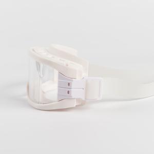 China GMP Pharmaceuticals Sterile Autoclavable Safety Goggles For Clean Room wholesale