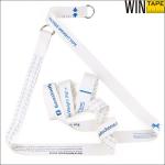 Wintape PVC Fiberglass Livestock Horse Weight Formula Measure Tape，Metric