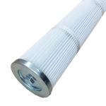 3222332081 Dust Filter Cartridge Cartridge Collector 3222321295 99.99%