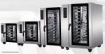 Commercial Steamed Bread Oven Hot Air Circulating Furnace Constant Temperature