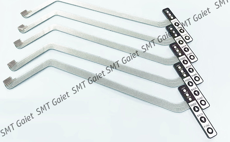 SS 8MM-72MM Feeder Switch Operation KHJ-MC1AA-00