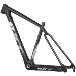 29 Carbon Mountain Bike Frame Carbon Fiber Boost MTB Frame 148mm