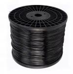 Polyester Wire 2.2mm 10kg Vineyard Trellis Wire Greenhouse Polyfilm Holding Wire