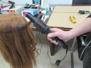 China Hair Roller 3rd Party Inspection Services , QC Quality Inspection wholesale