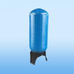 150 psi 250*1390 FRP Pressure Vessel For Water Tank