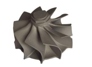 China Lost Wax Casting Stainless Steel Precision Casting Ra0.8~Ra6.3 Roughness wholesale