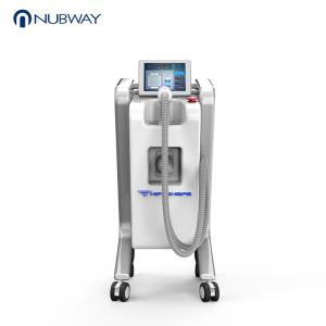 China 8-25mm length of line HIFU wrinkle removal machine in best price hot in Europe wholesale