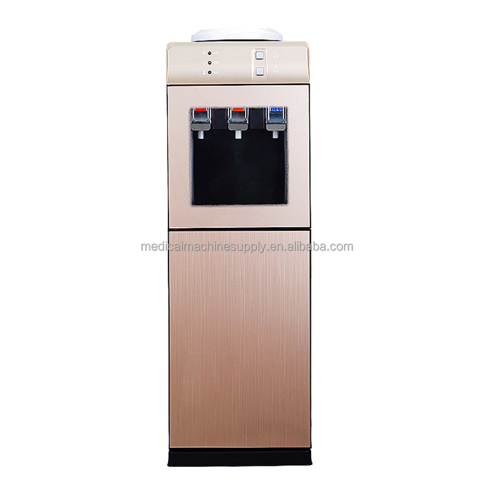 Bottom Load Electric Water Dispenser Automatic Dispensing for Convenient Refills