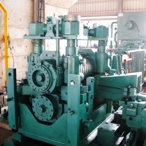 China ø250 Deformed Steel Bar Rolling Mill Iso 9001 wholesale