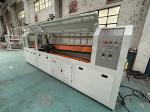 Plastic PVC Wall Panel Extrusion Making Machine